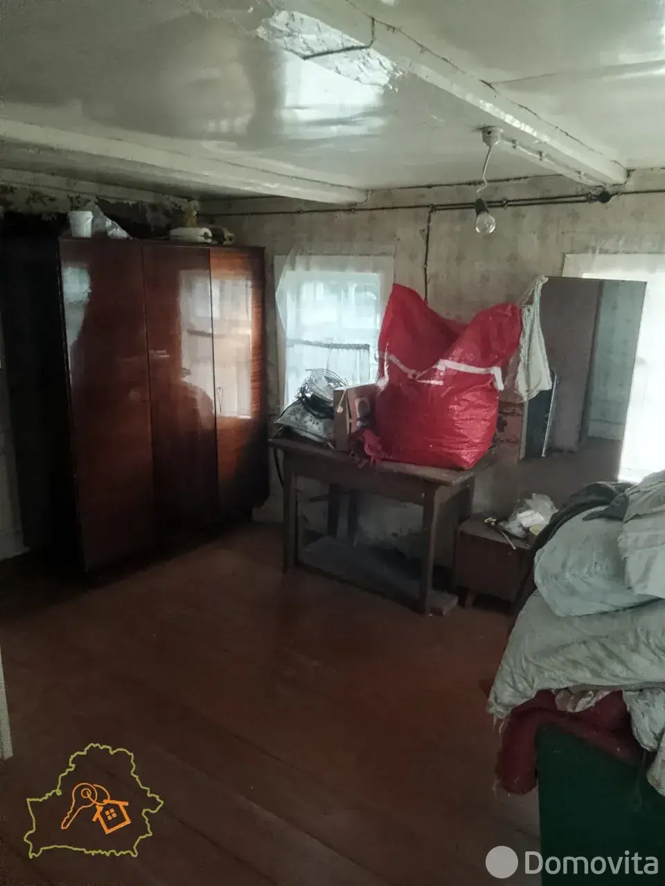 дом, Заполье, ул. Центральная