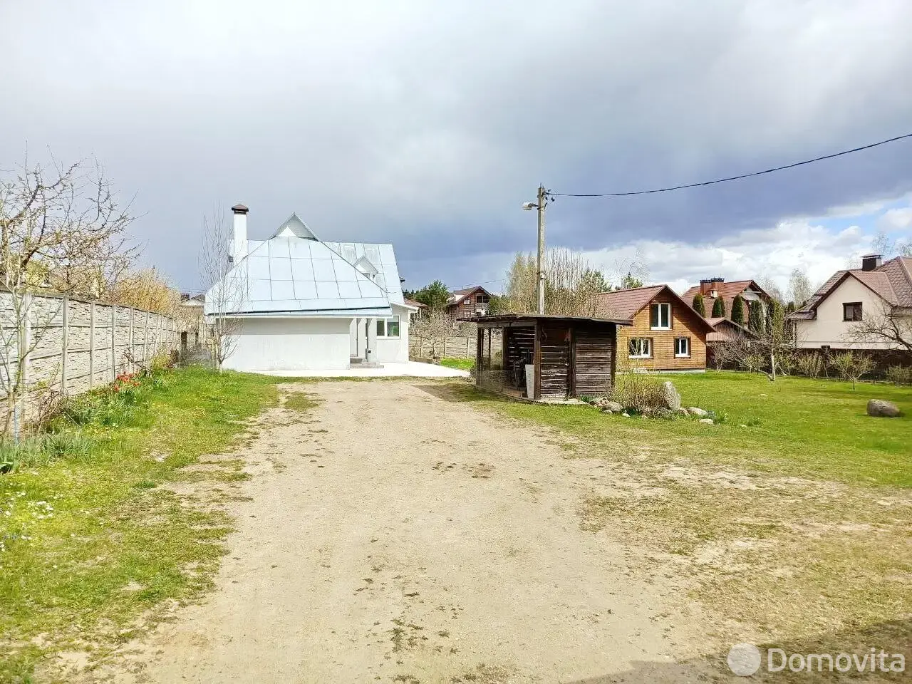 дом, Ратомка, ул. Брестская, д. 4 - лучшее предложение