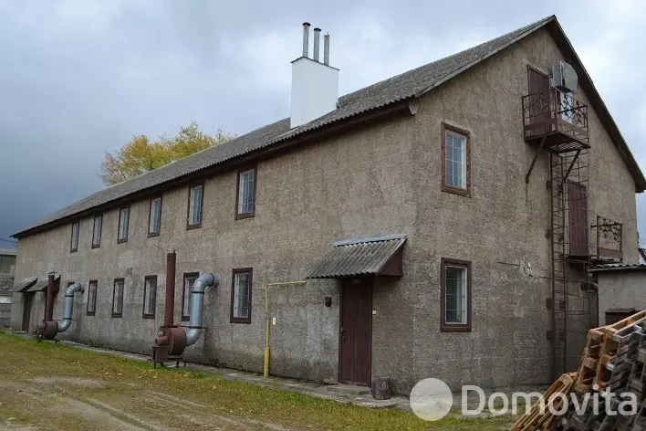 Купить складское помещение на ул. Рассветная, д. 1А в Заозерье - фото 19