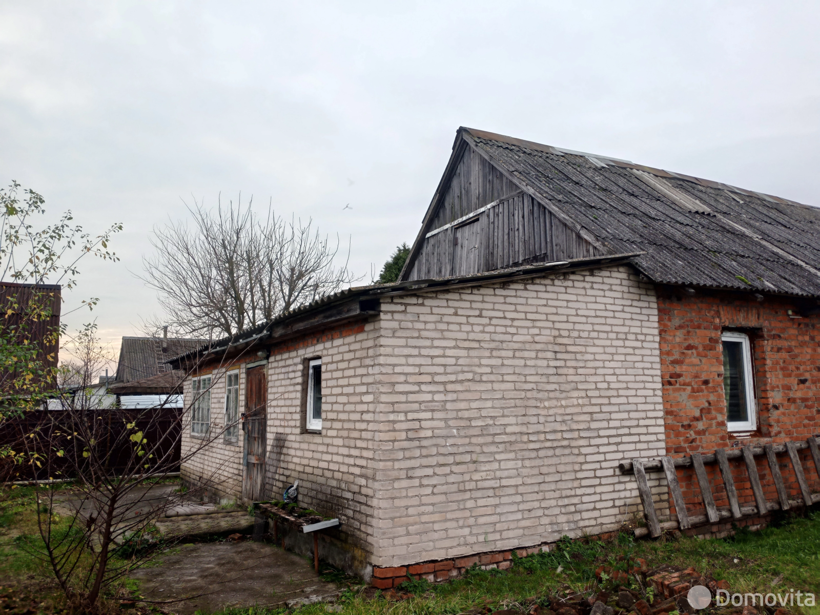 дом, Солоное, ул. Садовая, д. 37