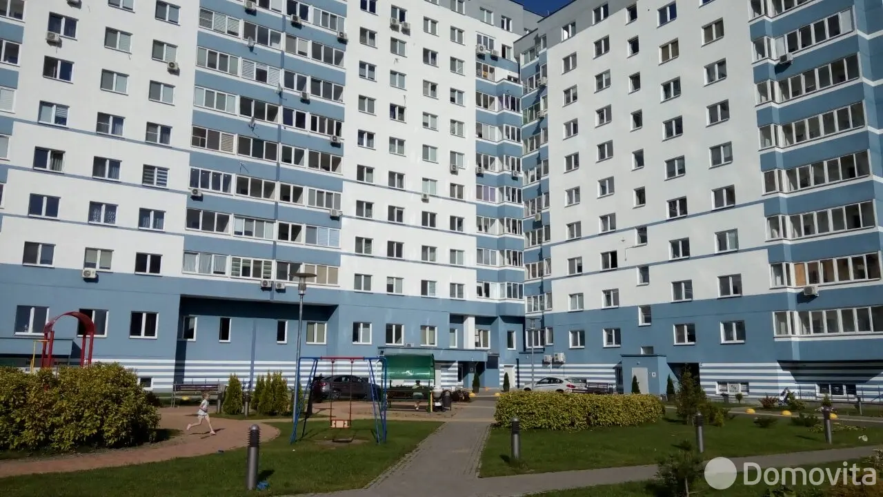 квартира, Минск, пр-т Победителей, д. 129