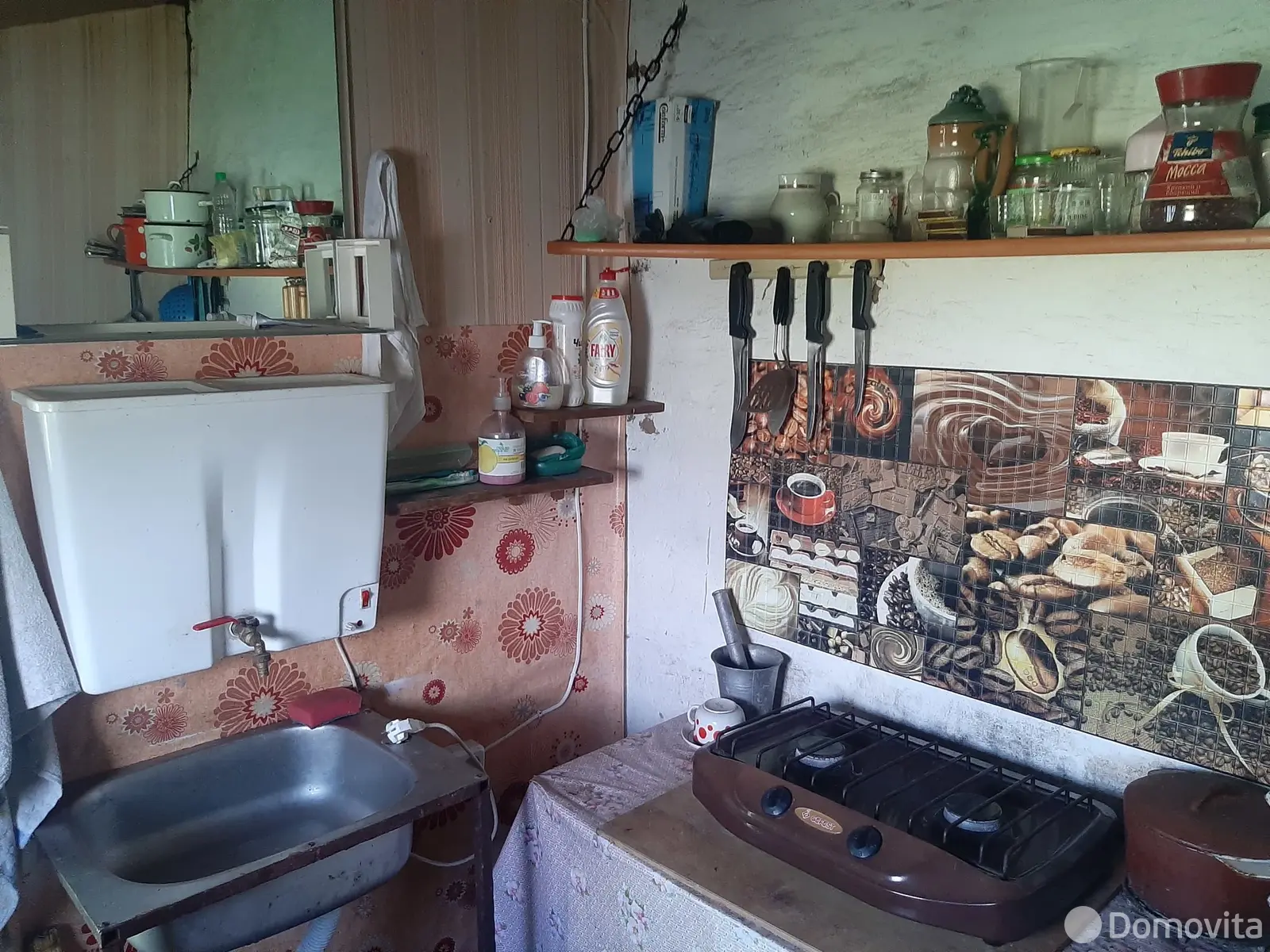 дом, Артемово, 