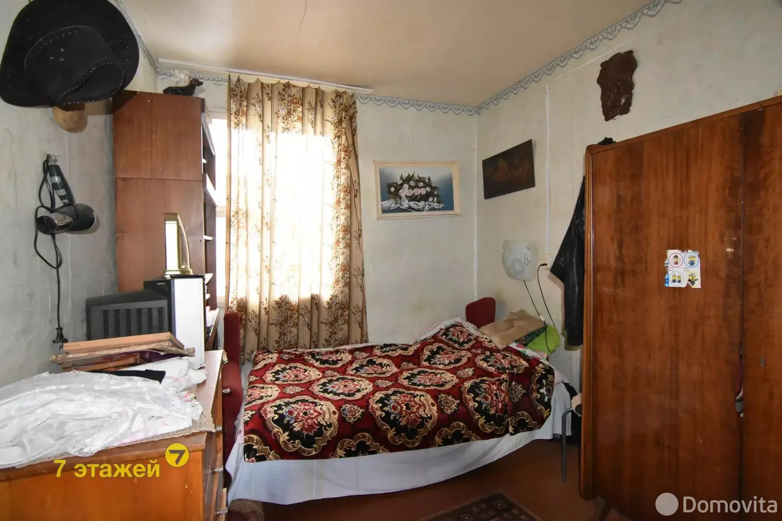 Купить 2-этажную дачу в Зеленой Поляне Гомельская область, 16000USD, код 181343 - фото 18