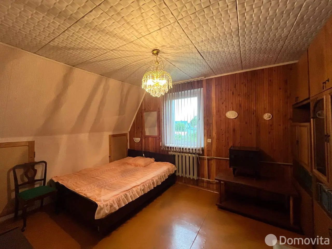 Стоимость продажи дома, Барановичи, ул. Балобановичская, д. 21