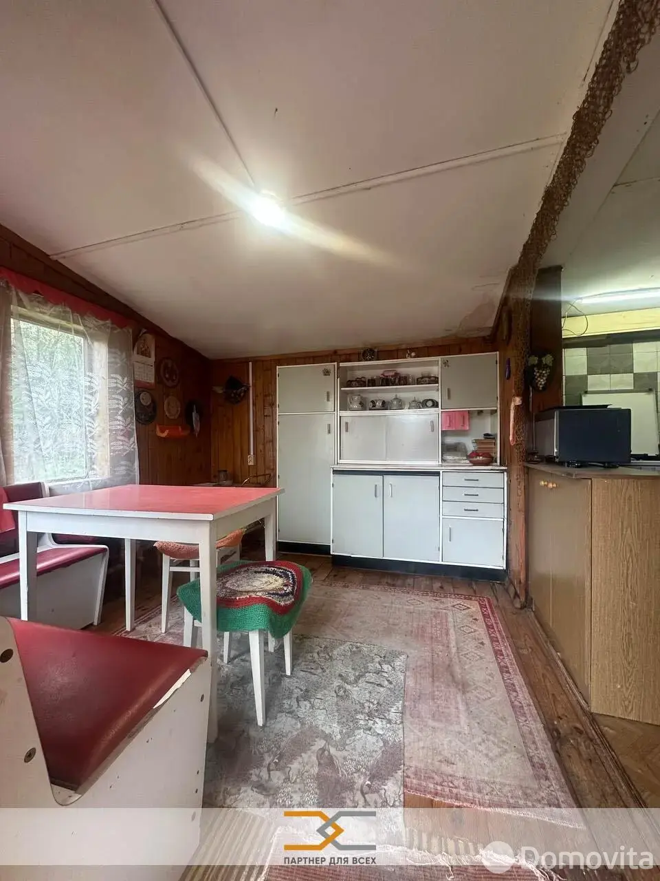 Продажа 2-этажной дачи в Восход-авиа Минская область, 17000USD, код 185724 - фото 11