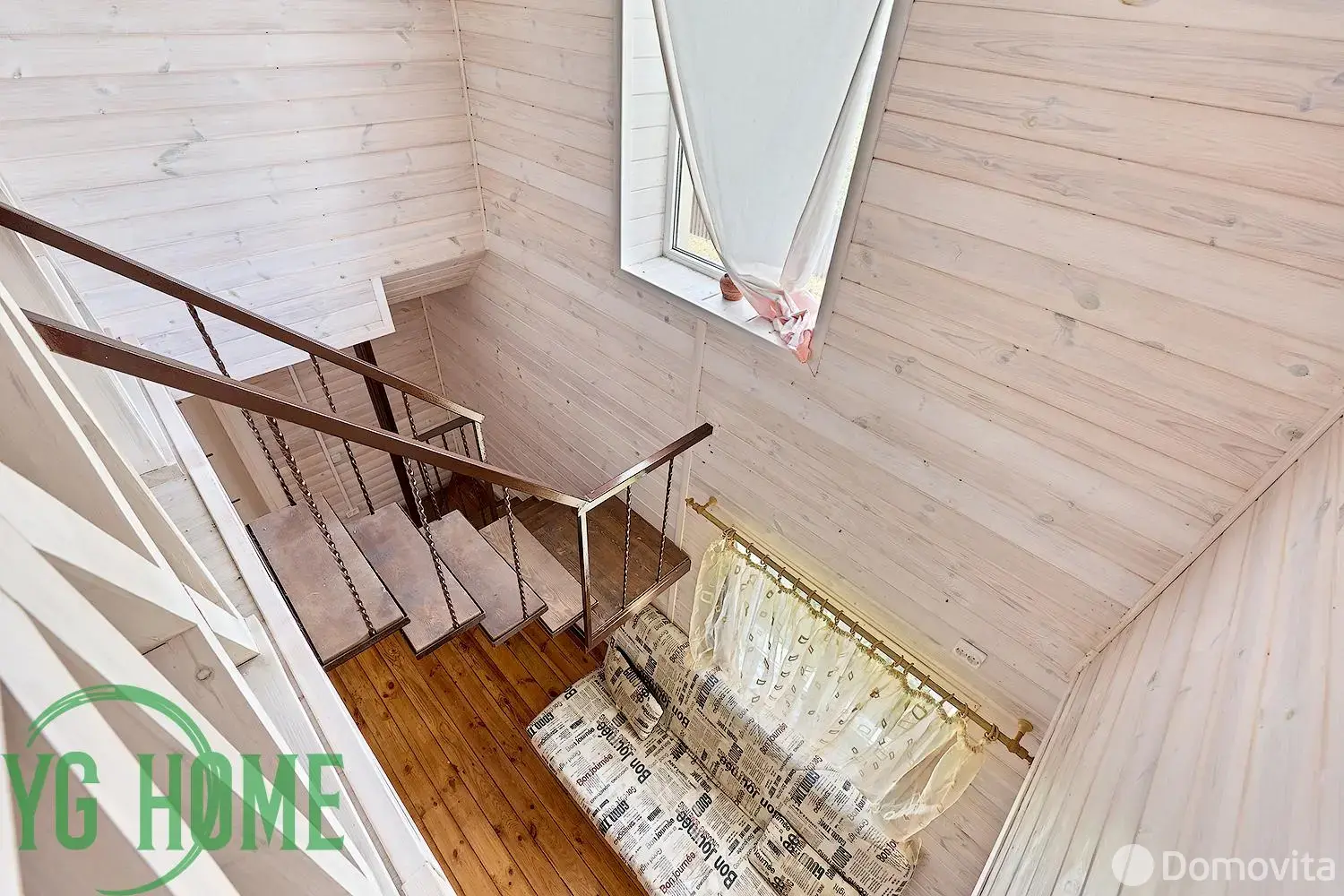 Продажа 2-этажной дачи в Медиках Гродненская область, 105000BYN, код 186155 - фото 26