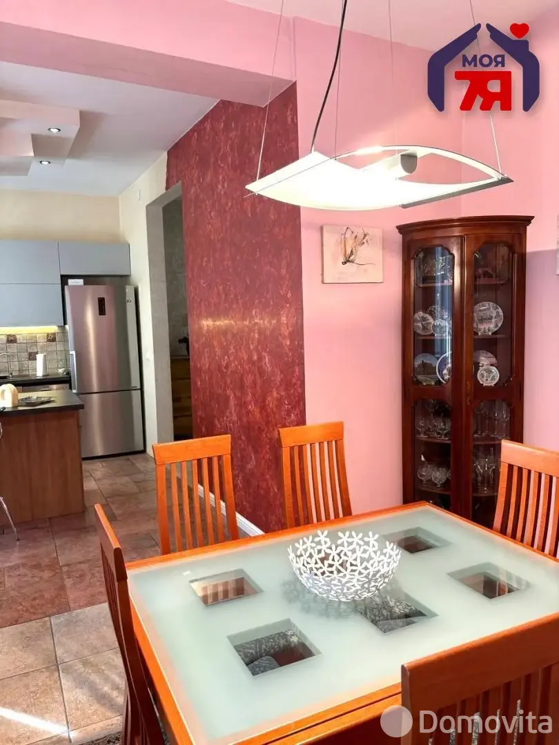 квартира, Минск, ул. Гая, д. 4/2 в Центральном районе