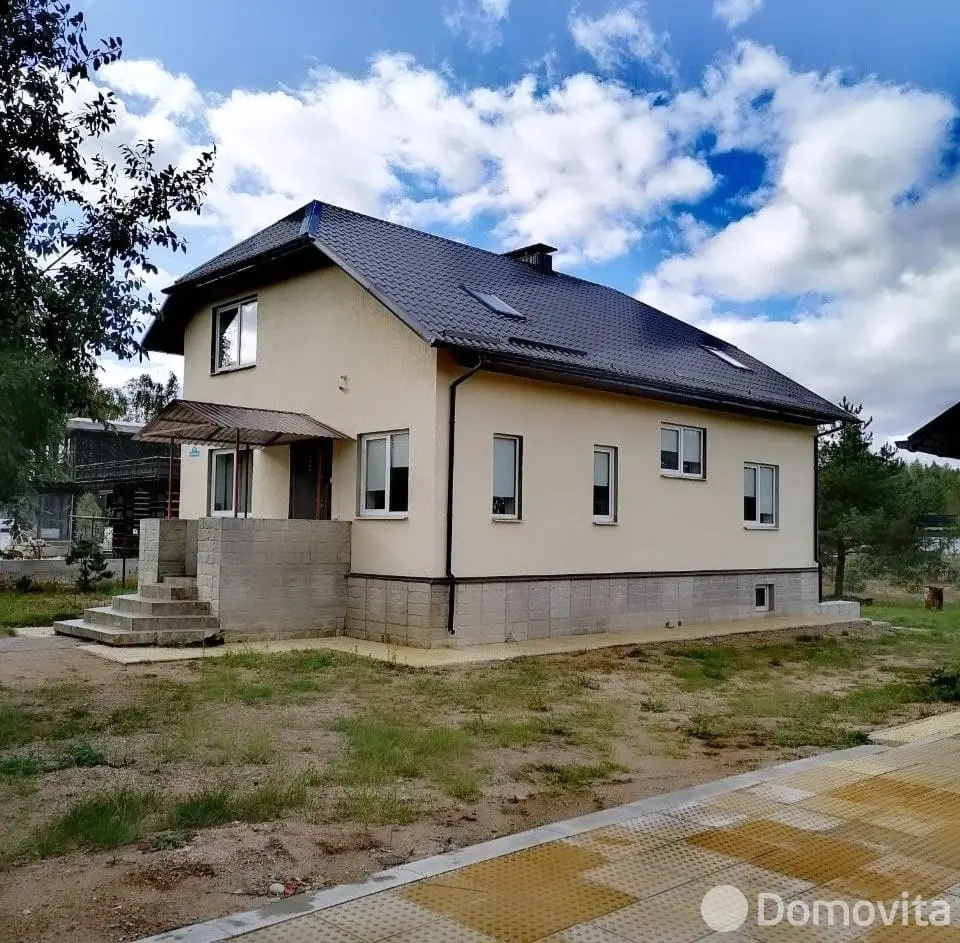 дом, Колодищи, ул. Шпитальника, д. 31, стоимость аренды 3 311 р./мес.
