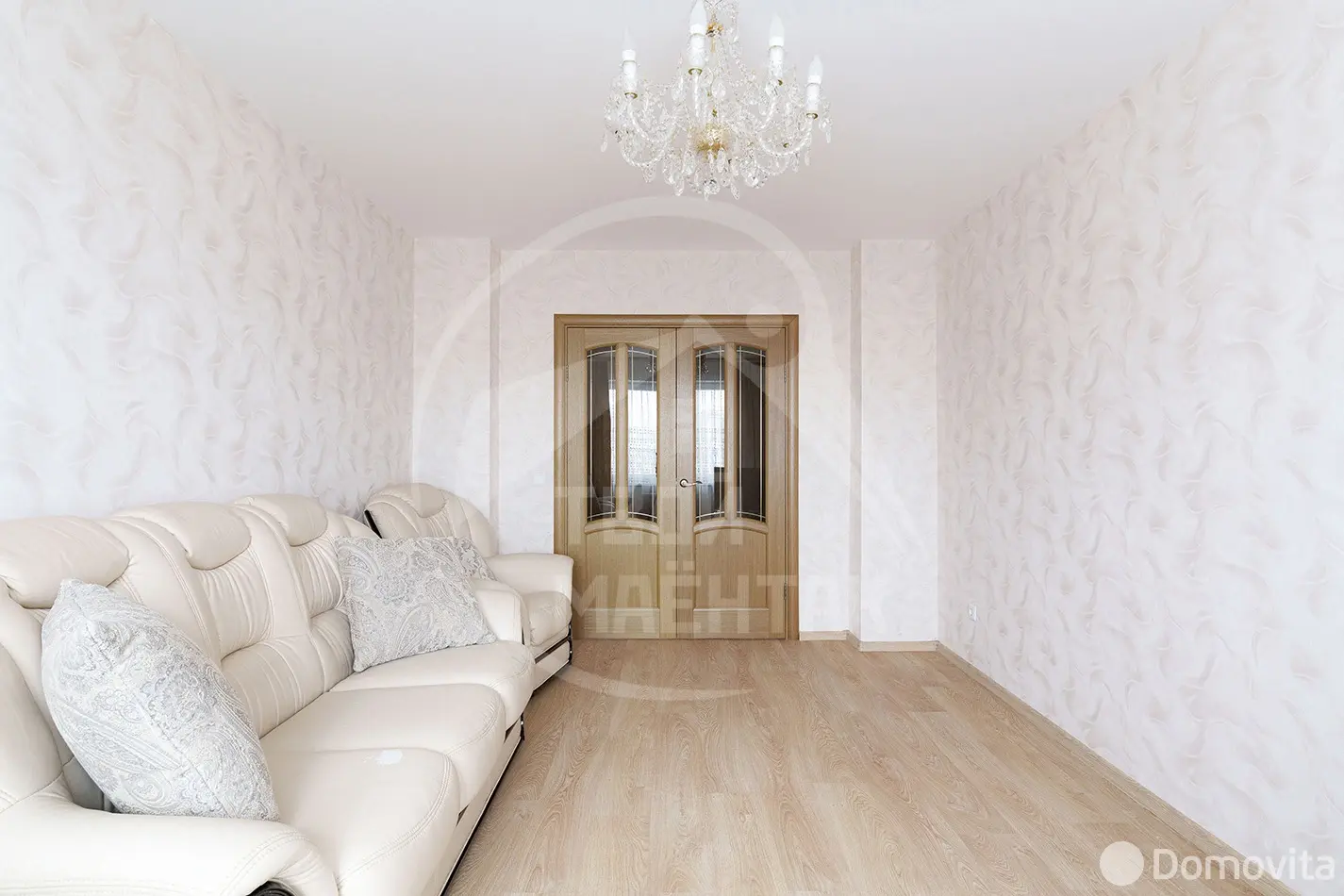 Снять 2-комнатную квартиру в Минске, ул. Притыцкого, д. 105, 699USD, код 148644 - фото 11