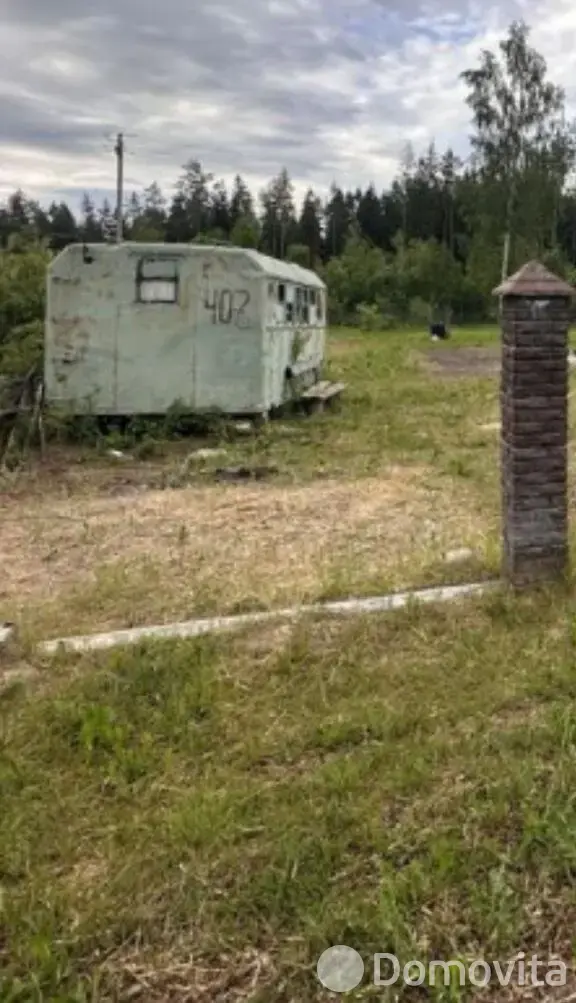 участок, Росинка-1, д. 407 