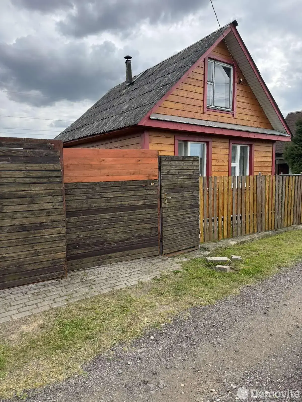 Купить 1-этажную дачу в Ковали Минская область, 32500USD, код 183943 - фото 13