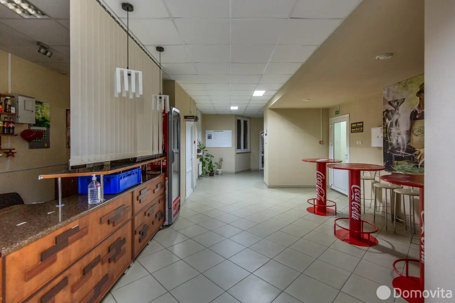 Купить офис на пер. Монтажников 4-й, д. 5 в Минске, 135000USD, код 10000 - фото 25