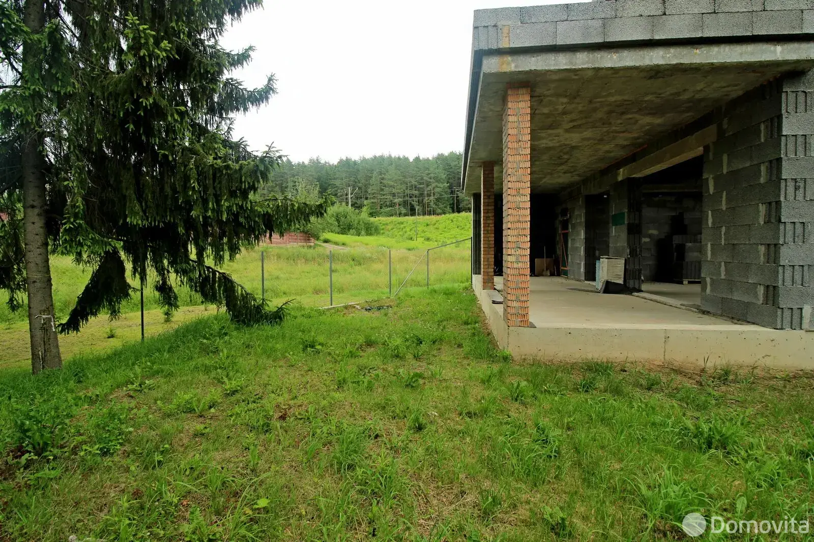 Купить 1-этажную дачу в Горное Минская область, 89000USD, код 183526 - фото 18