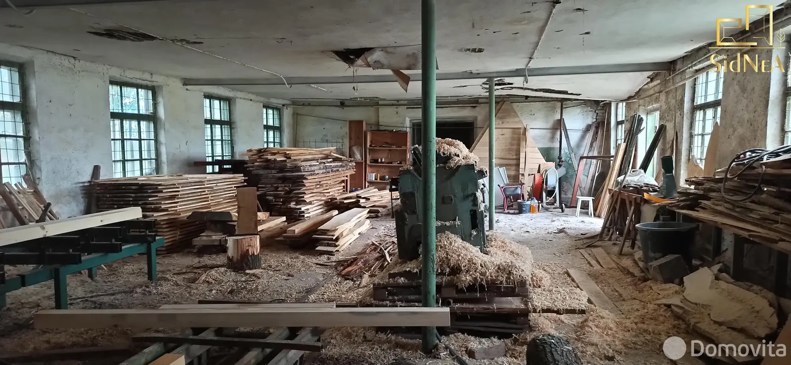 Стоимость продажи склада, Кореличи, ул. Гастелло, д. 52/М