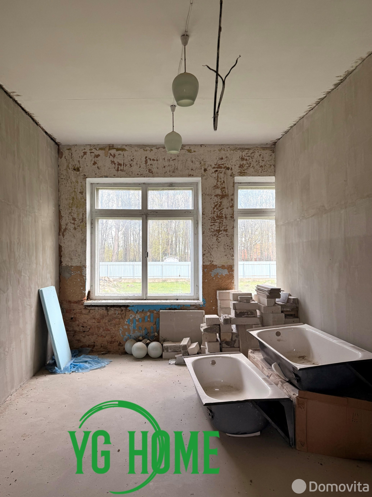 Купить офис на ул. Школьная, д. 1/А в Великой Раевке, 450000BYN, код 9815 - фото 16