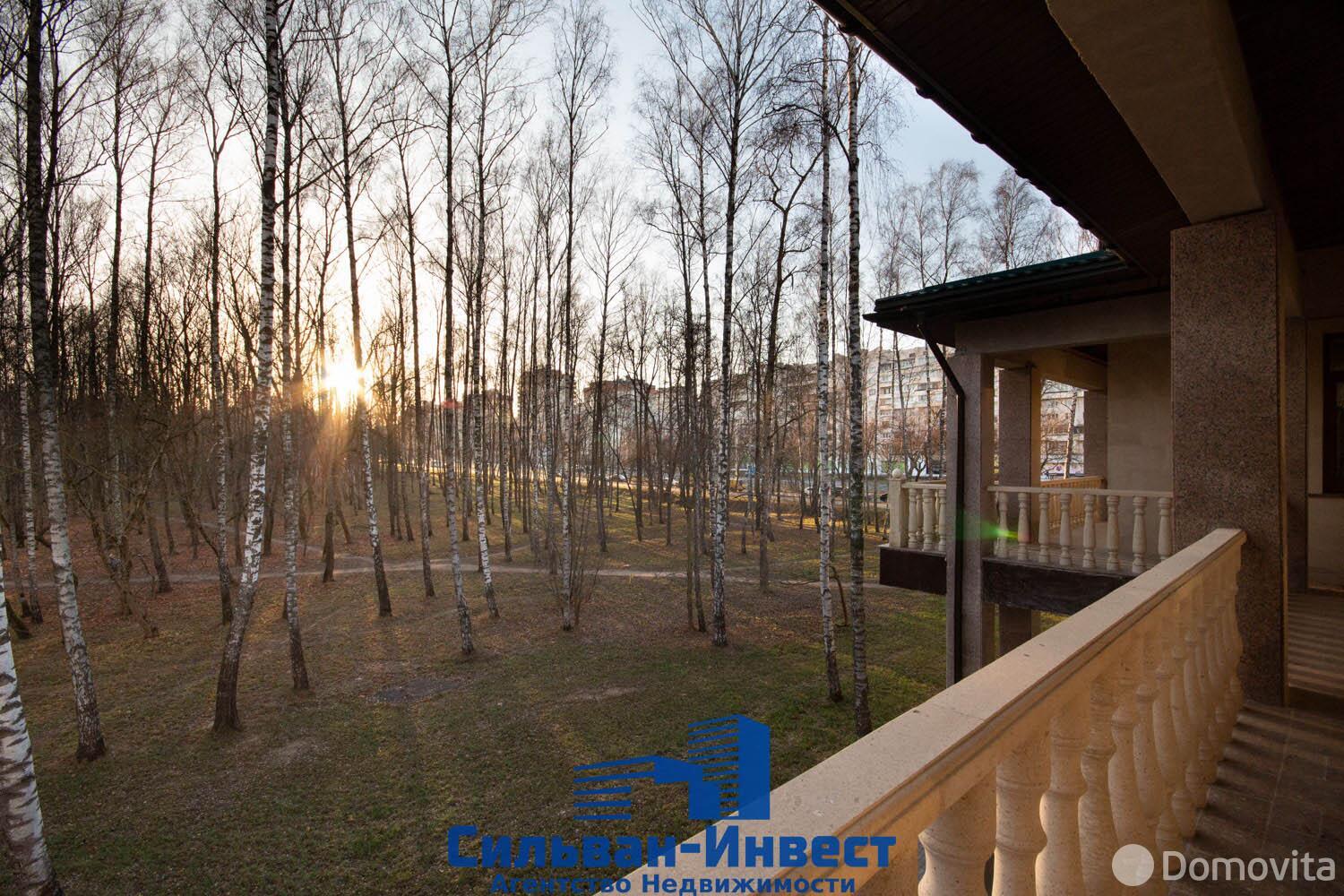 Купить торговую точку на Логойский тр-т, д. 18 в Минске, 2500000USD, код 997196 - фото 27