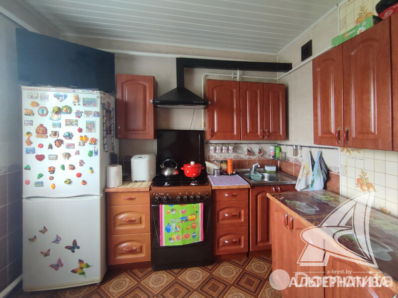 Продажа 4-комнатной квартиры в Беловежском, , 37300 USD, код: 1017379 - фото 5
