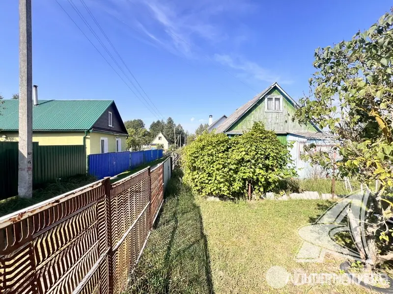 Купить 2-этажную дачу в Речник Брестская область, 25000USD, код 184030 - фото 20