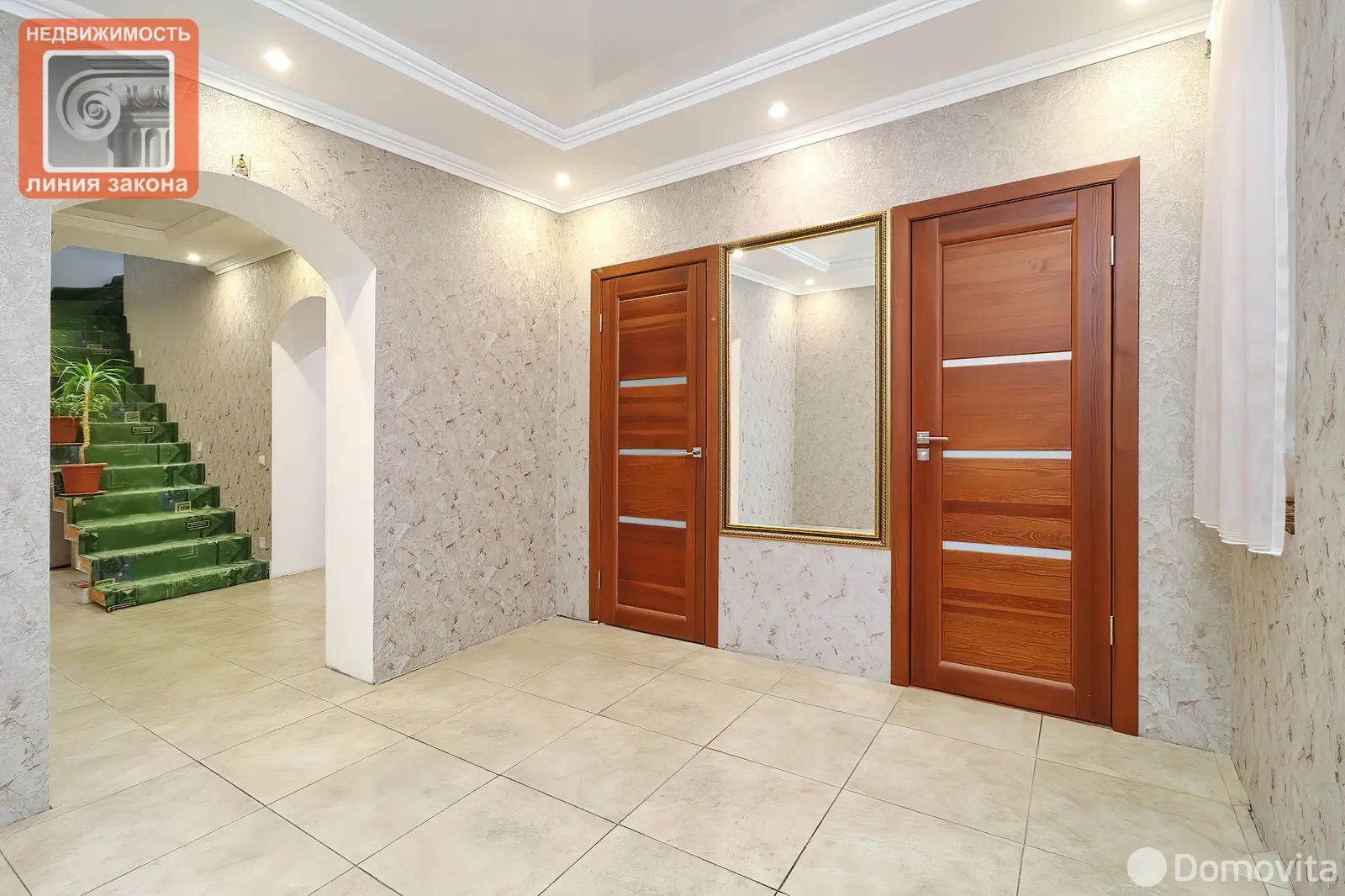 коттедж, Гомель, ул. Социалистическая