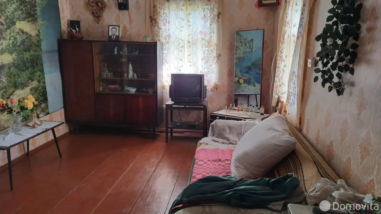 коттедж, Погодица, ул. Гагарина, д. 69
