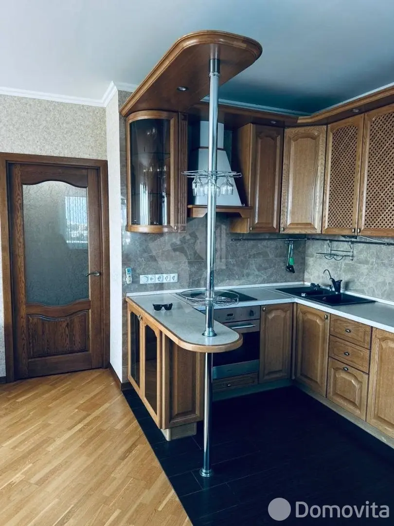 арендовать квартиру, Минск, ул. Пулихова, д. 45
