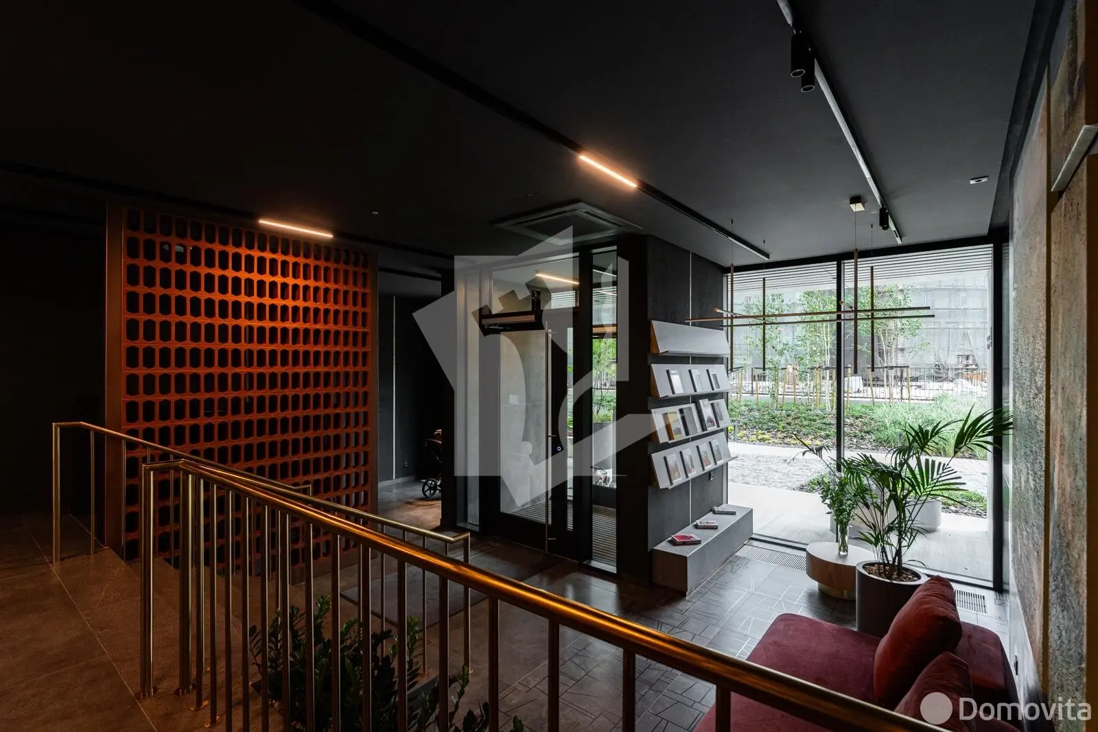 Снять 3-комнатную квартиру в Минске, ул. Киселева, д. 6, 3300USD, код 146716 - фото 27