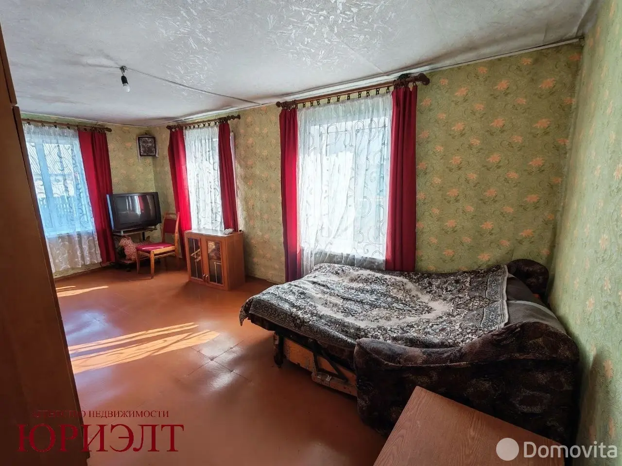 Стоимость продажи коттеджа, Могилев, ул. Полесская