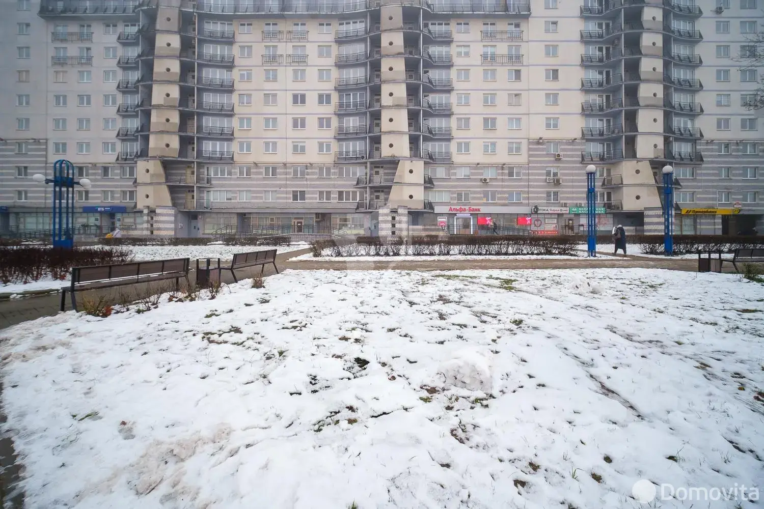 Аренда торговой точки на пр-т Независимости, д. 168/2 в Минске, 1700EUR, код 967990 - фото 14