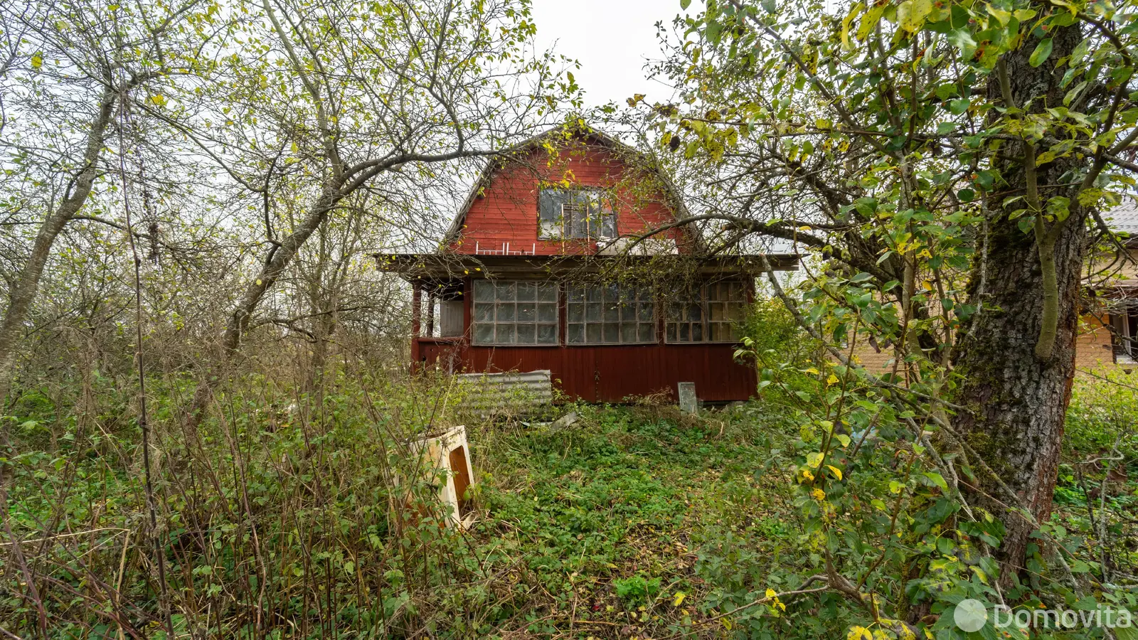 Продажа 3-этажной дачи в Шарик Минская область, 29900USD, код 184352 - фото 20