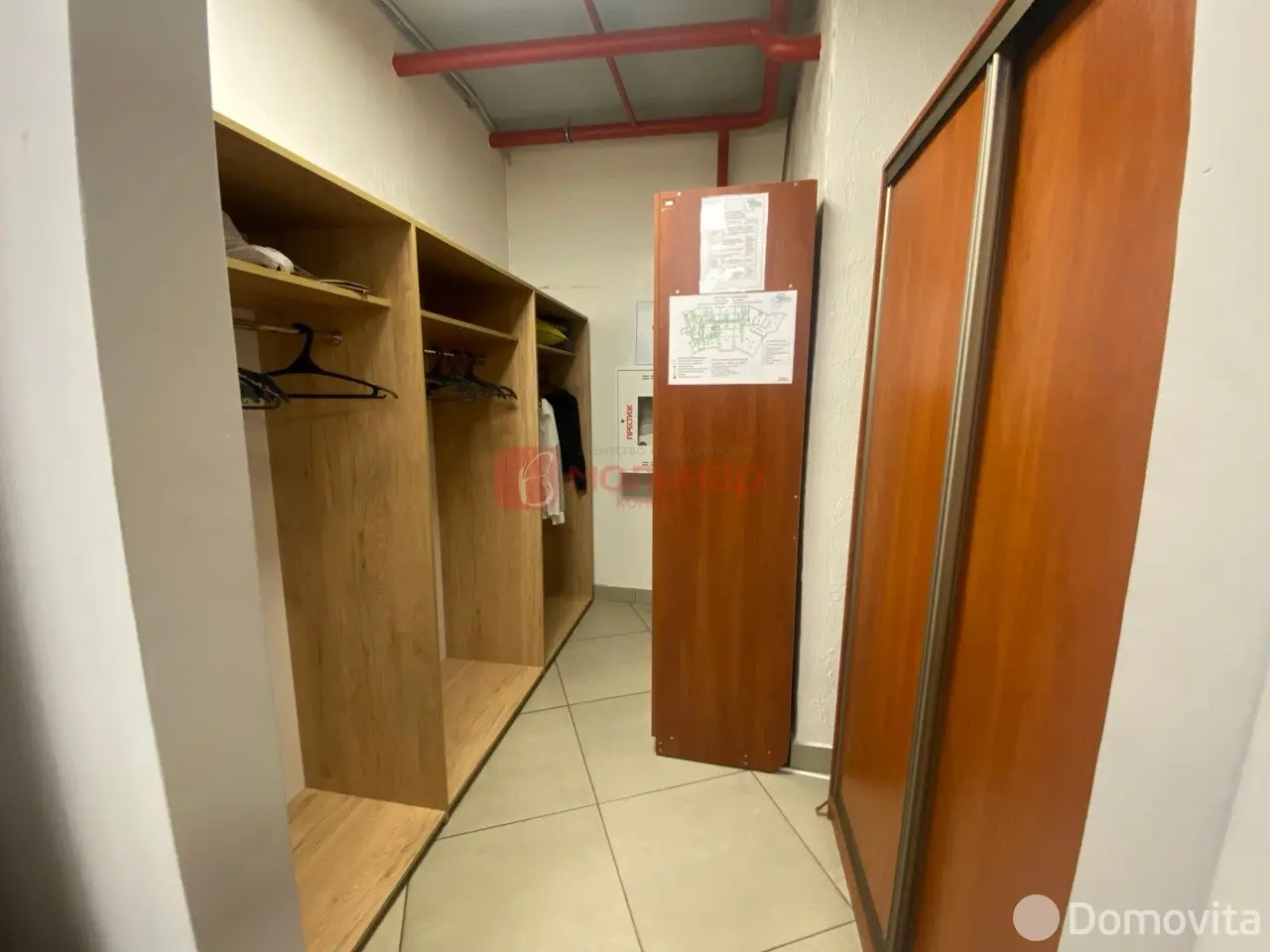 Аренда офиса на пр-т Победителей, д. 27 в Минске, 2954EUR, код 14981 - фото 14