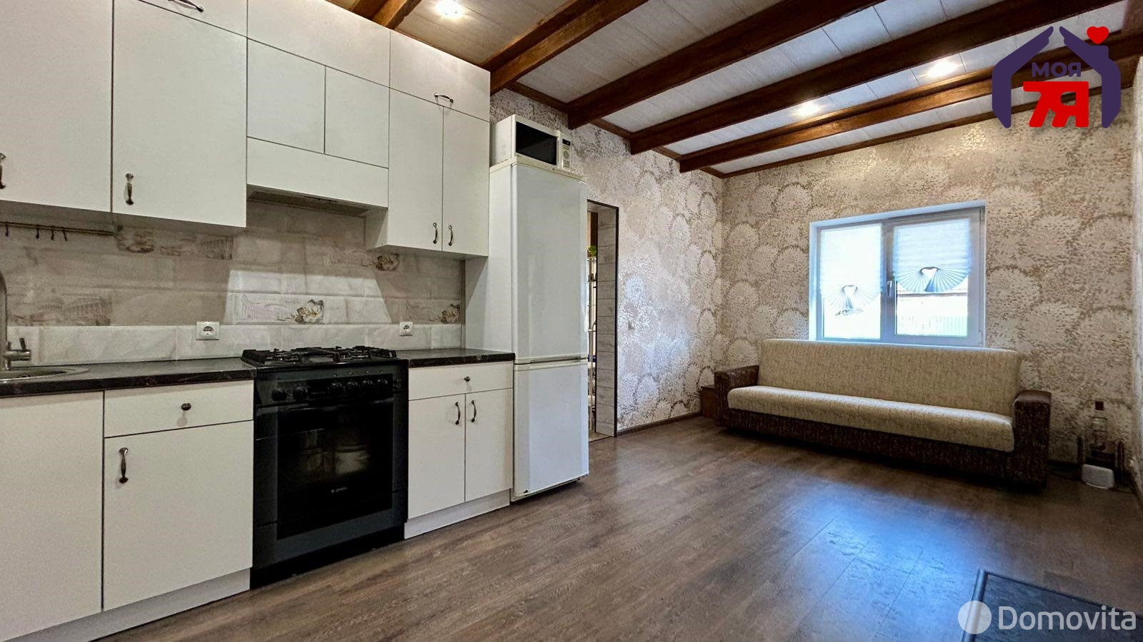 купить дом, Мазурщина, ул. Центральная