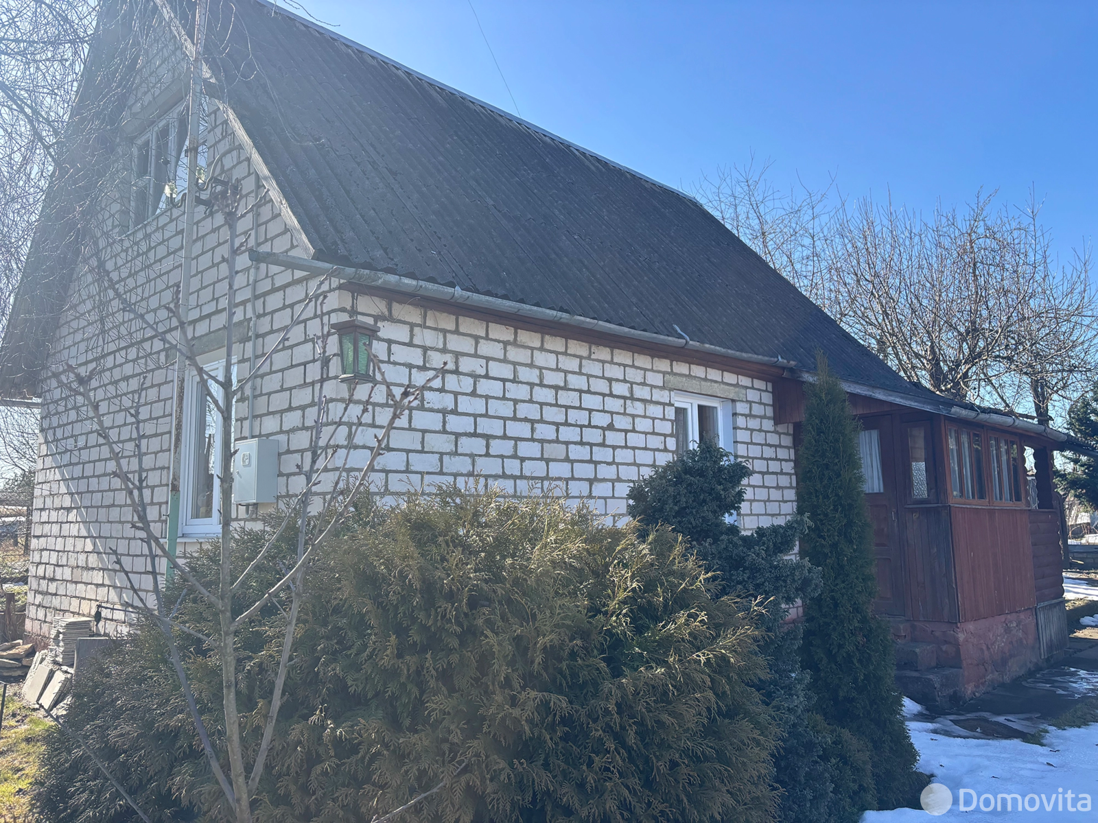 дача, Строитель-1985, 