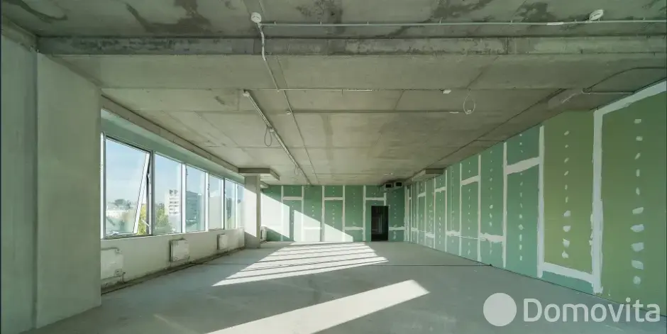 аренда офиса, Минск, ул. Аранская, д. 8