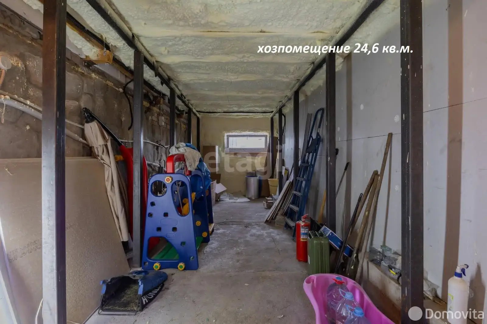 Купить 2-этажную дачу в Березке Могилевская область, 49500USD, код 183632 - фото 27