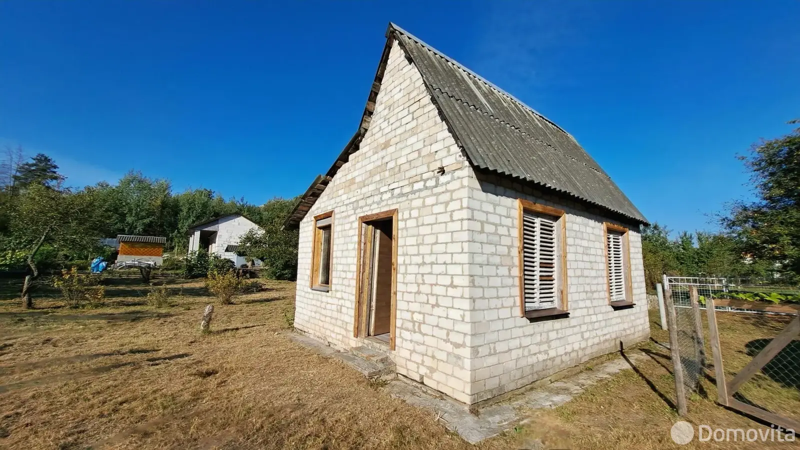 Купить 1-этажную дачу в Криничка Гродненская область, 6700USD, код 179995 - фото 3