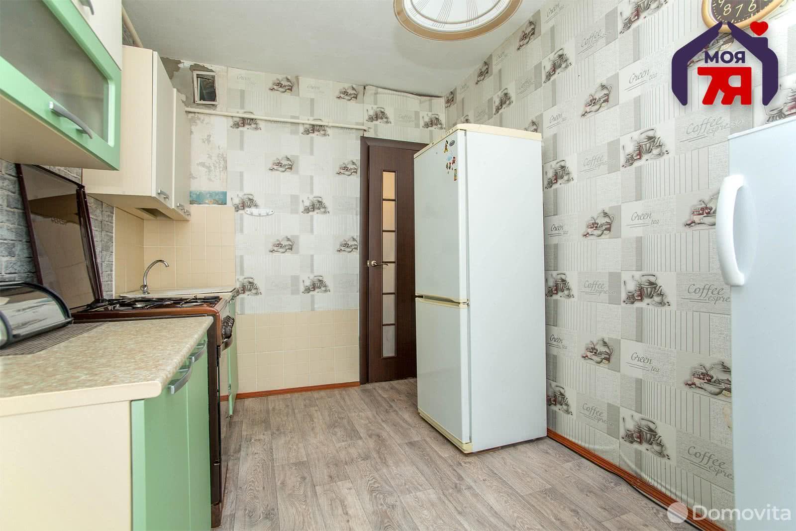 Продажа 2-комнатной квартиры в Городилово, ул. Центральная, д. 11А, 12000 USD, код: 999782 - фото 3