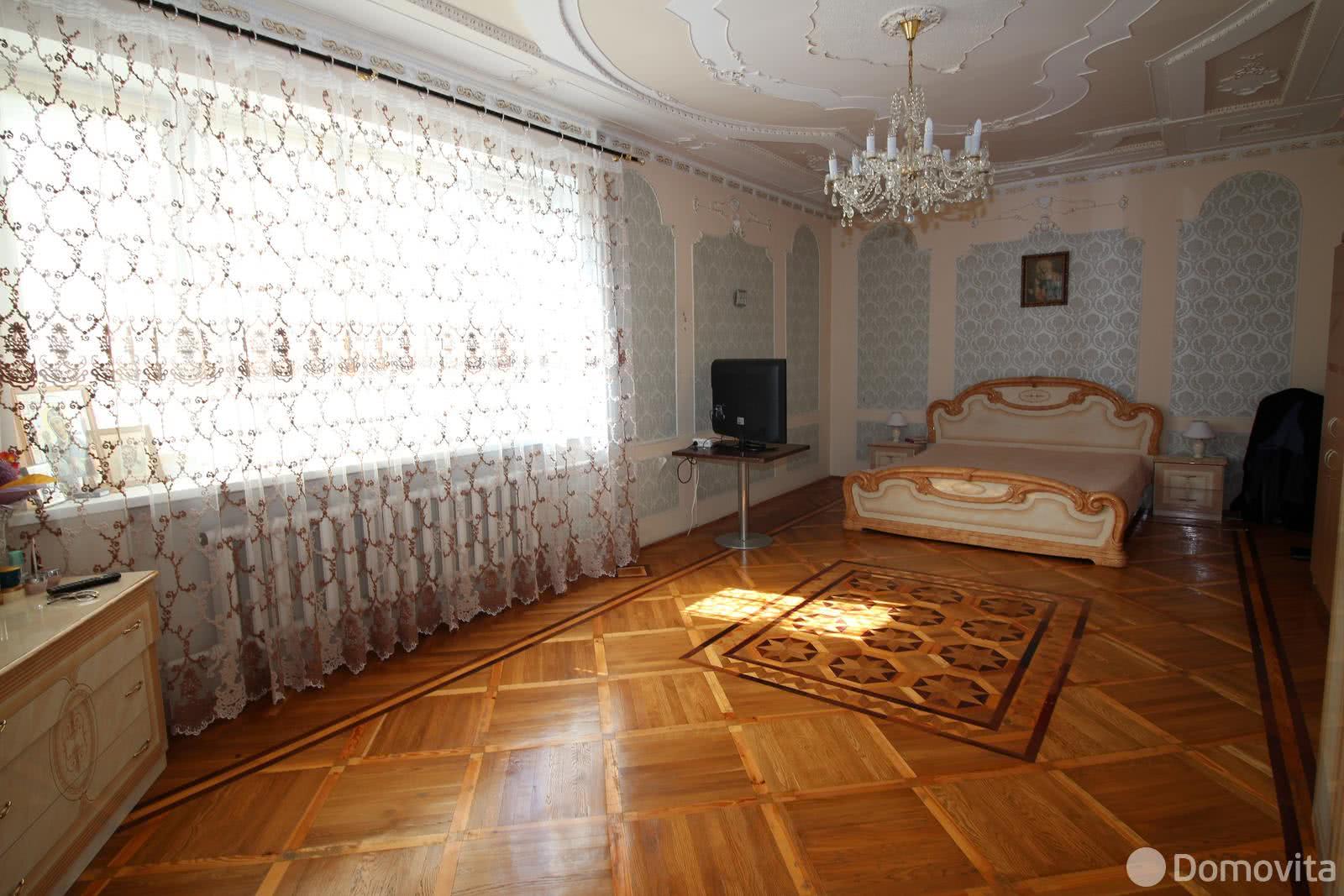 Снять 3-этажный дом в Боровлянах, Минская область, , 2000EUR, код 1856 - фото 10