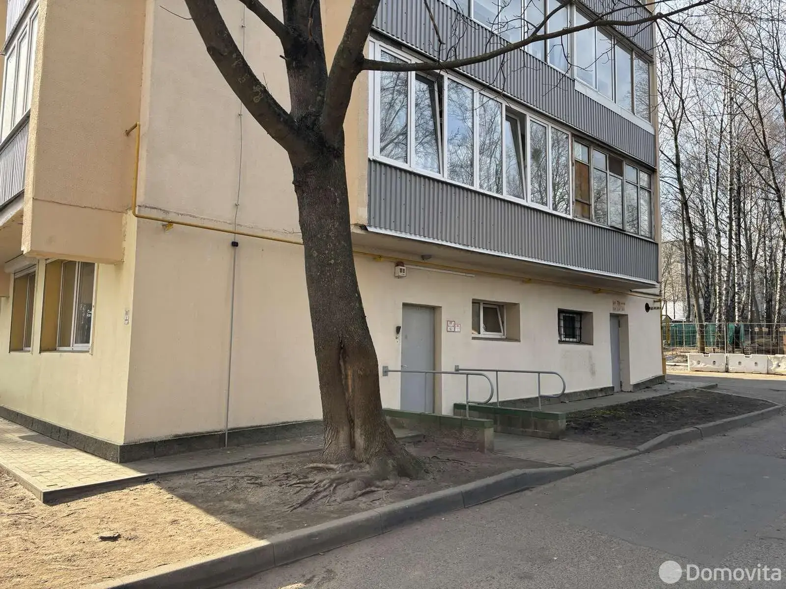 Купить офис на ул. Калиновского, д. 101 в Минске, 178505USD, код 8926 - фото 15