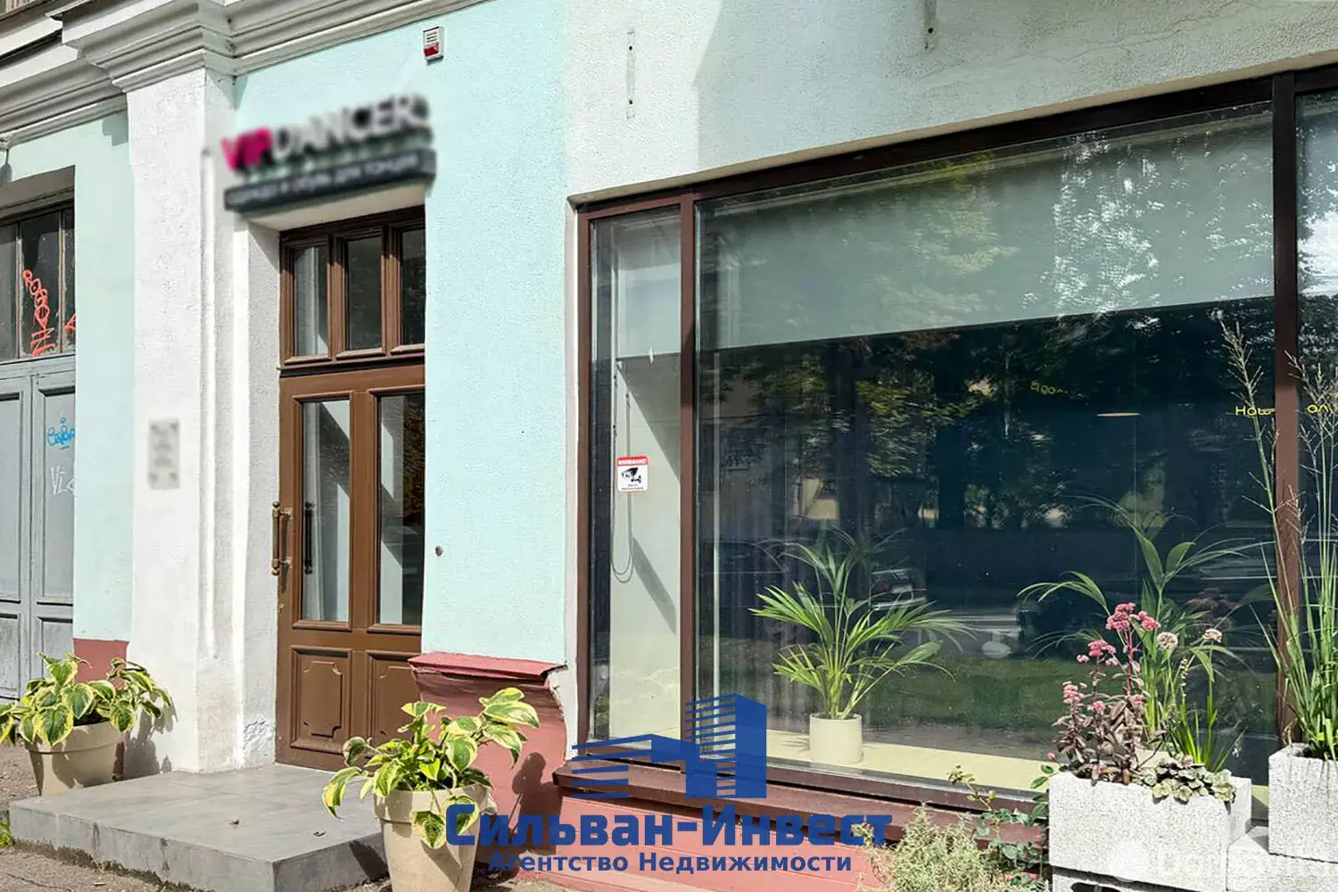 Снять торговое помещение на ул. Киселева, д. 28 в Минске, 1737EUR, код 968749 - фото 30