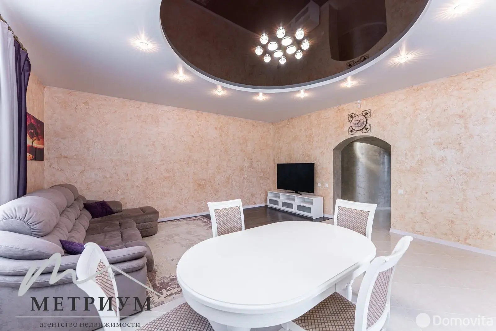 дом, Фаниполь, ул. Вязанская