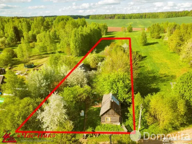 продажа участка, Жуки,