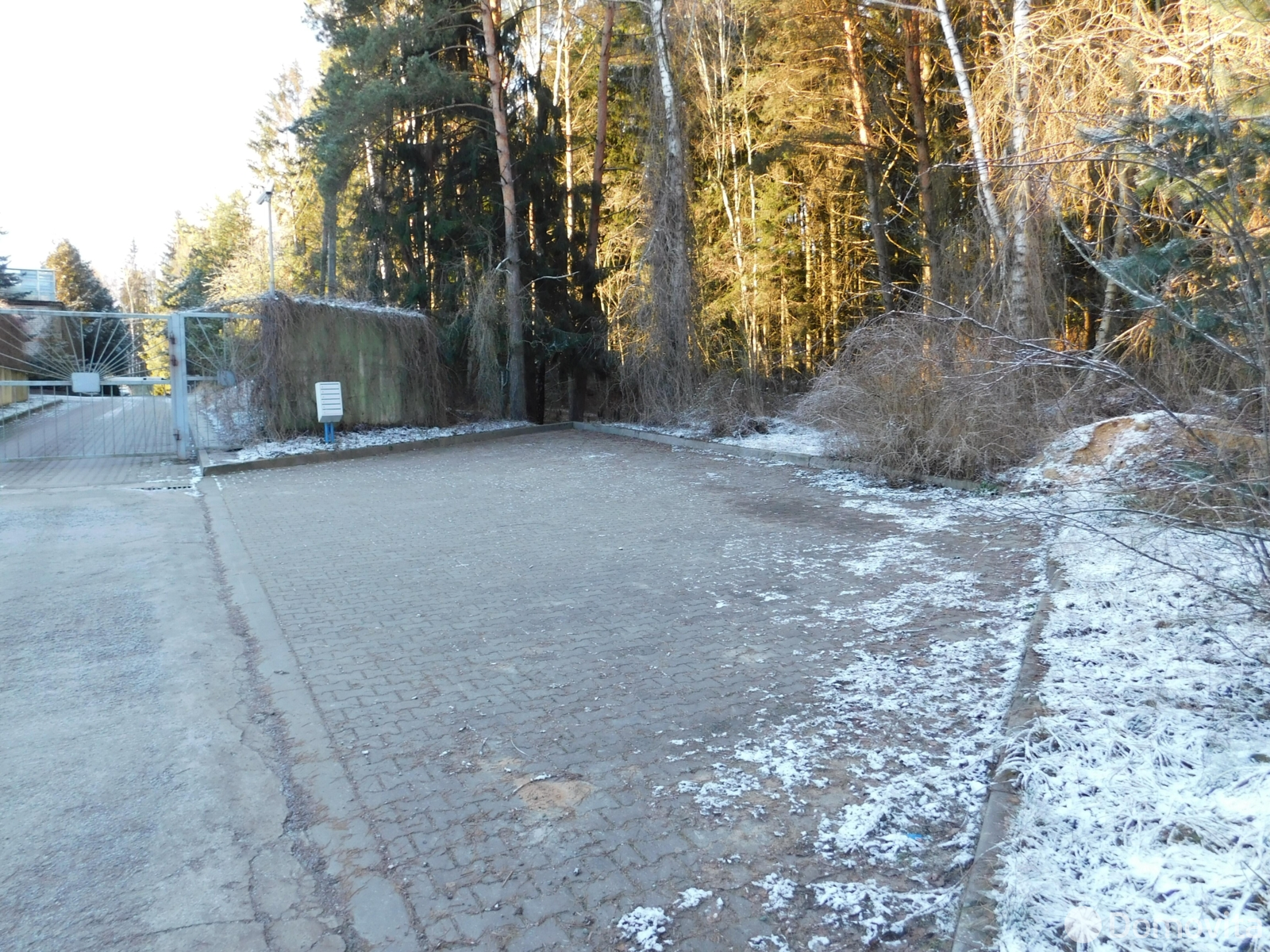 Цена продажи офиса, Задомля,