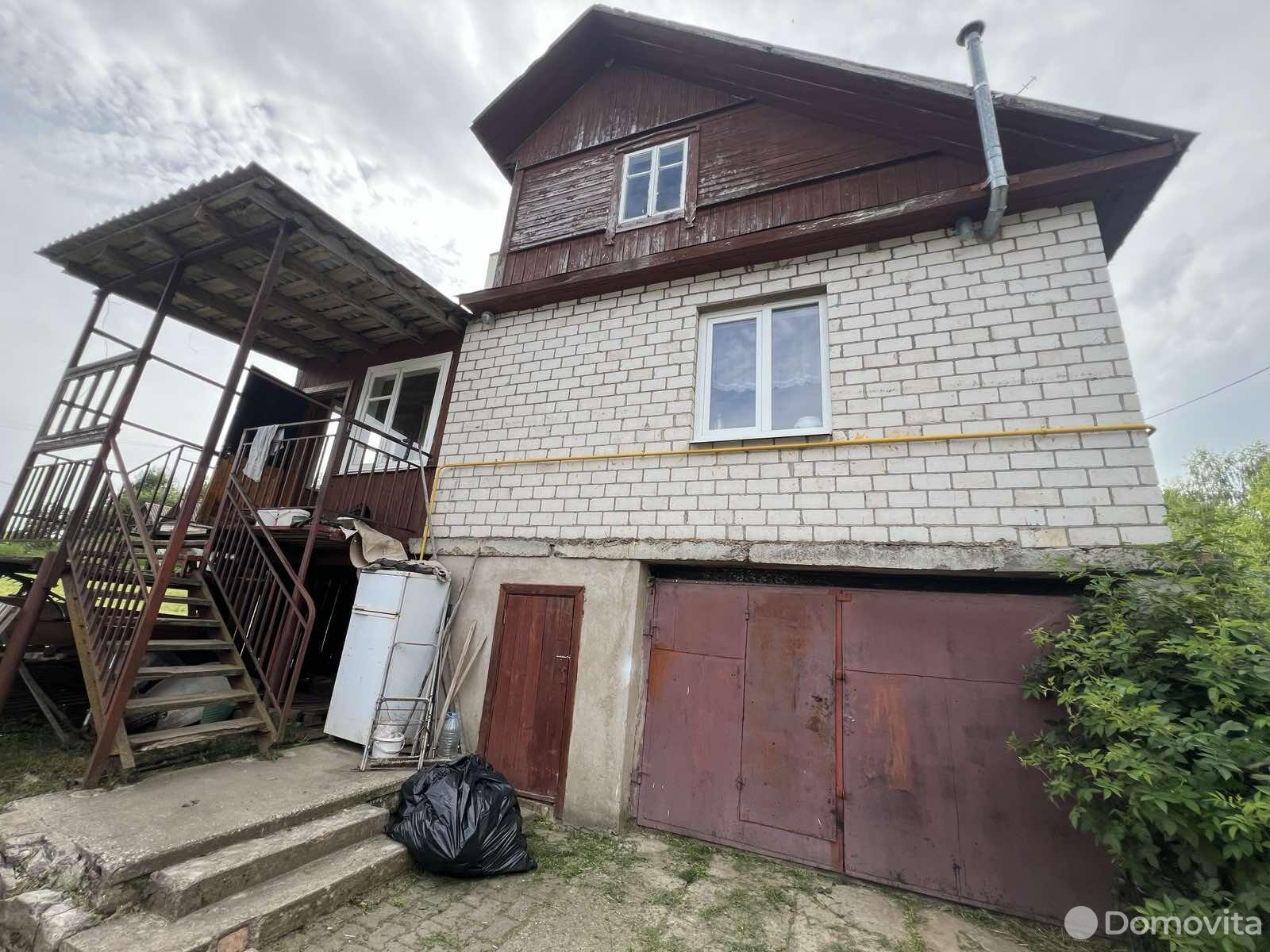 Продажа 2-этажного дома в Городище, Минская область , 120000USD, код 637902 - фото 3