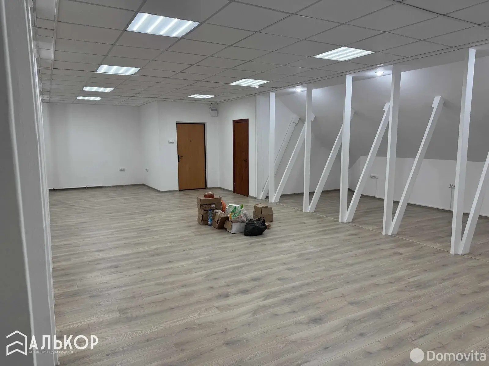 Аренда офиса на ул. Петра Глебки, д. 64/А в Минске, 7USD, код 15896 - фото 11