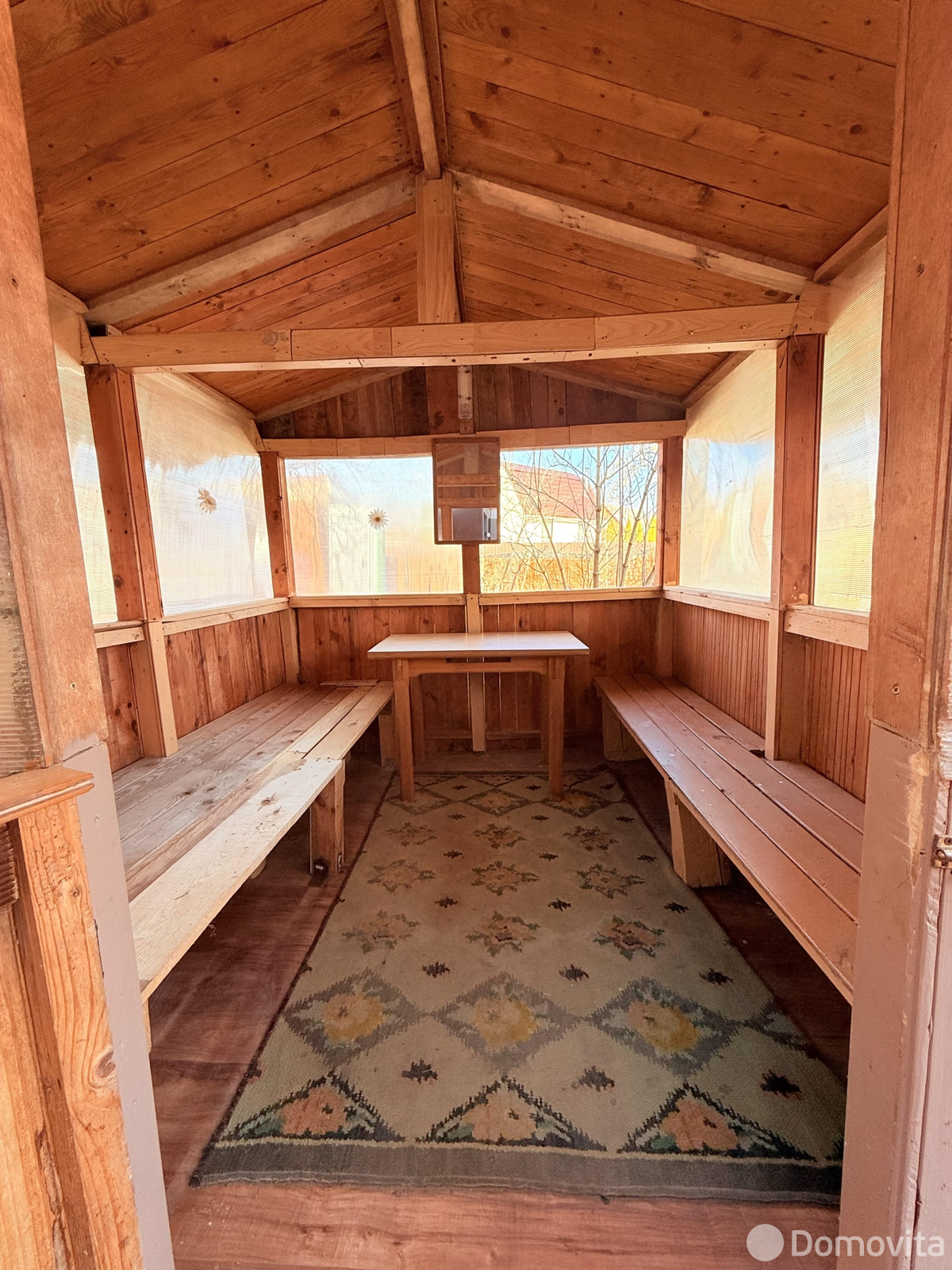 Купить 2-этажную дачу в Усадебно-парковом комплексе Могилевская область, 17900USD, код 185273 - фото 28