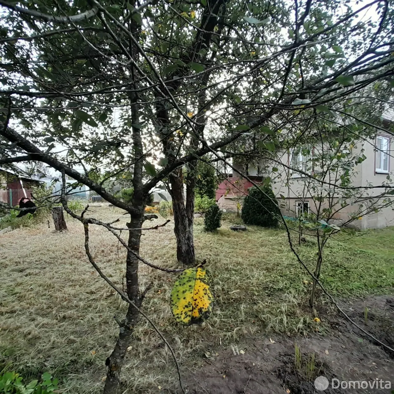 Продажа 2-этажной дачи в Электрик-17 Минская область, 11900USD, код 184868 - фото 21