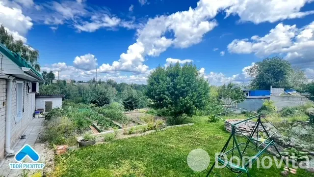 Цена продажи коттеджа, Мозырь, пер. Интернациональный 1-й