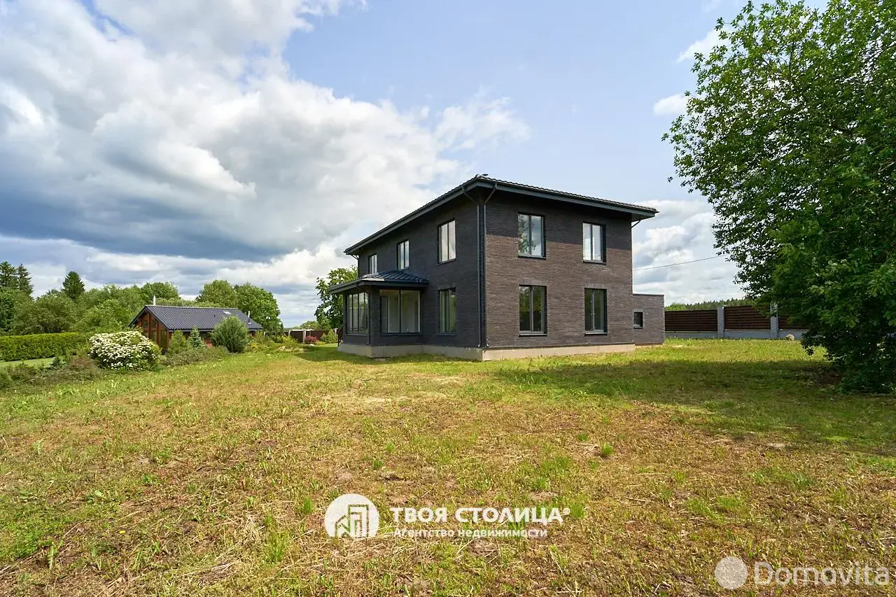 дом, Медухово, ул. Тихая - лучшее предложение