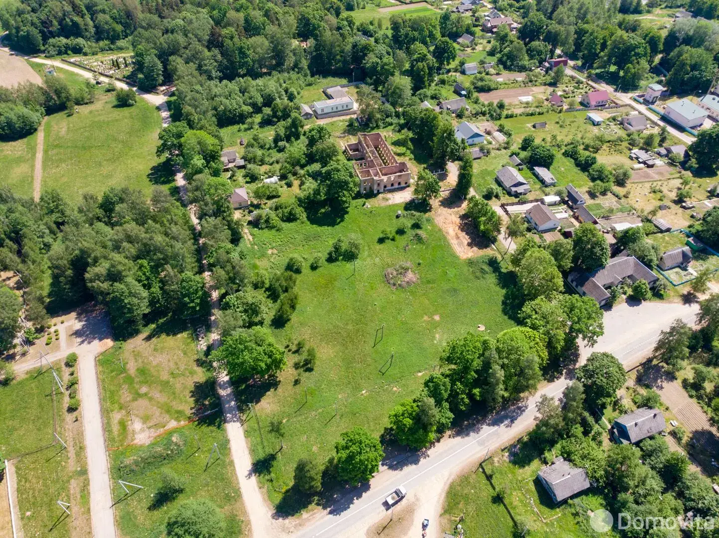 Купить офис в Тресковщиной, 127000USD, код 8900 - фото 27