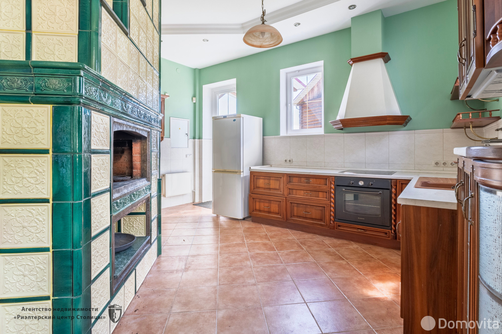 коттедж, Минск, ул. Рябинницкая, д. 1А, стоимость продажи 2 115 077 р.